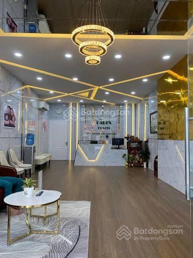 Cho thuê mặt bằng kinh doanh đắc địa mặt tiền ql22, trung tâm trảng bàng