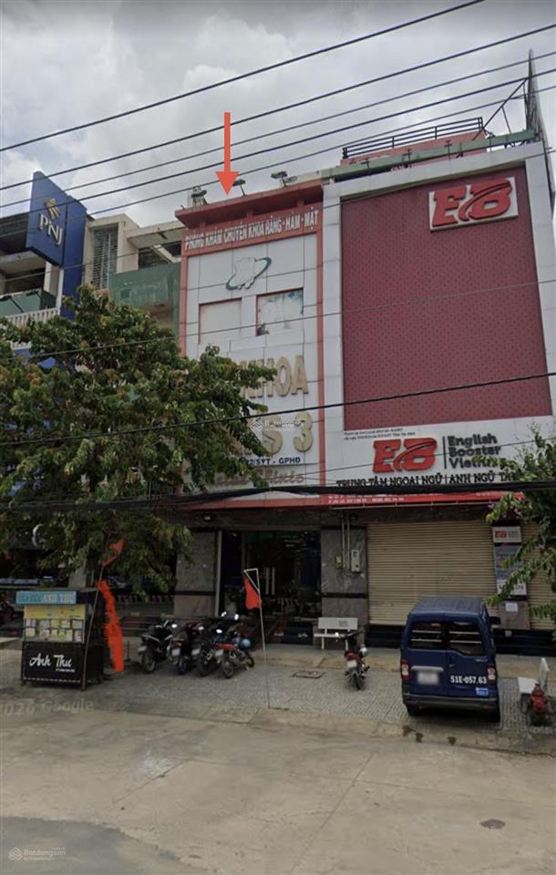 Cho thuê mặt bằng kinh doanh đắc địa mặt tiền ql22, trung tâm trảng bàng