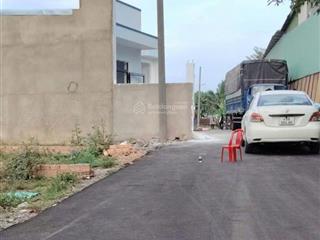 Bán gấp đất an viễn 5x19m thổ cư 100% giá chỉ 769tr sổ riêng khu dân cư đẹp