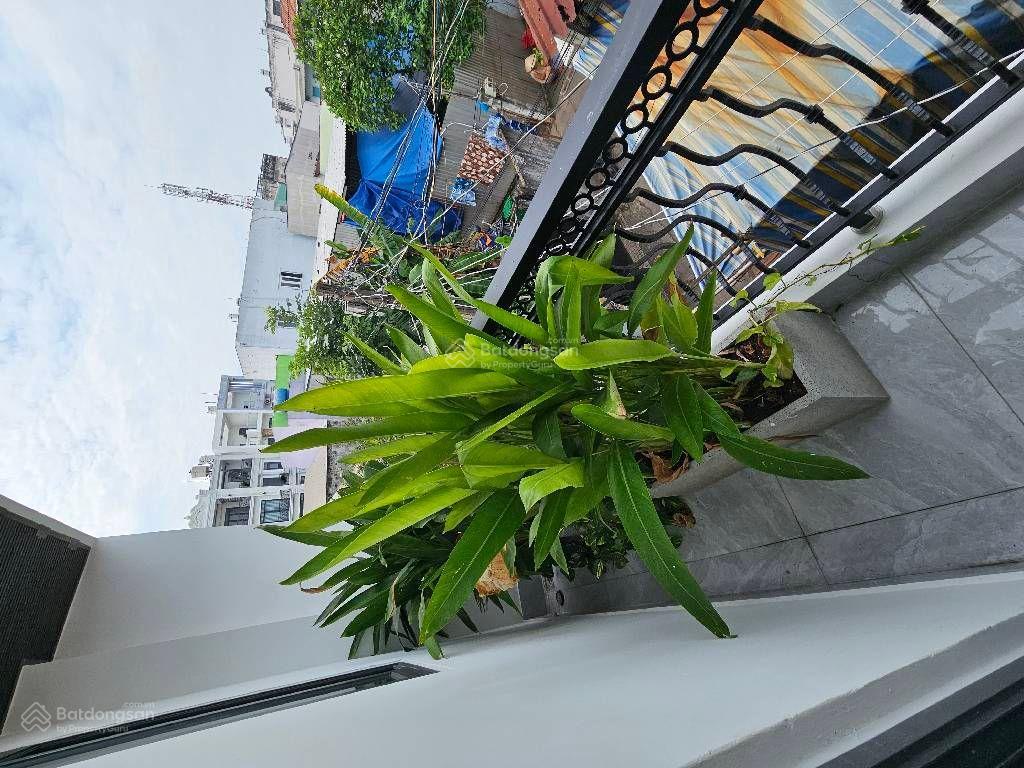 (chính chủ) khu tên lửa bình tân, nhà mới, 50m2, 2pn 2wc, sát mặt tiền, nhà thờ phaolo, aeon mall