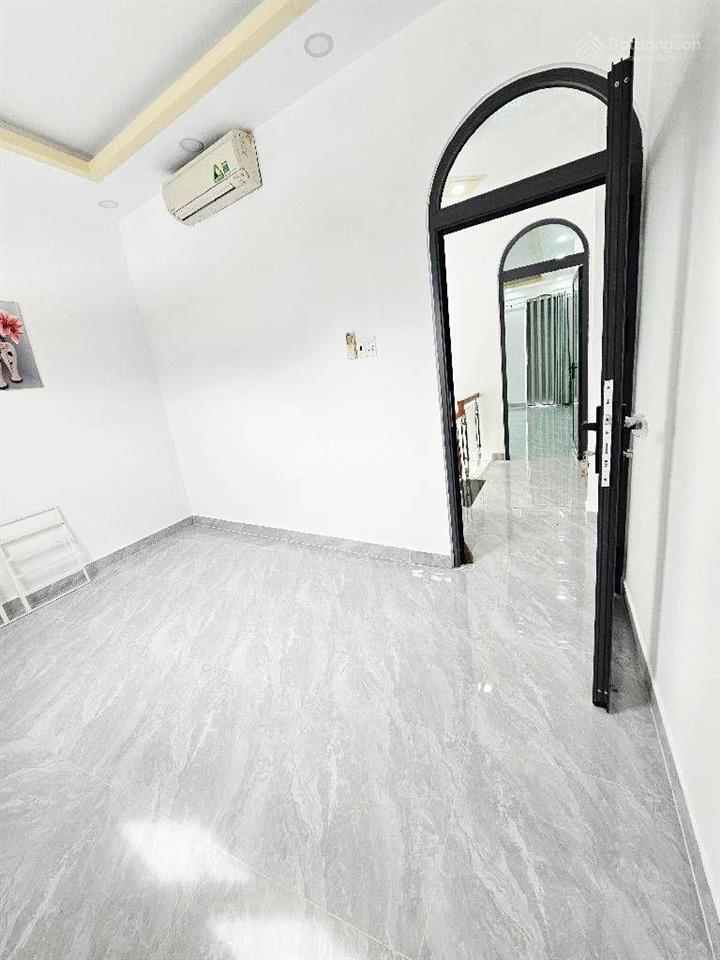 (chính chủ) khu tên lửa bình tân, nhà mới, 50m2, 2pn 2wc, sát mặt tiền, nhà thờ phaolo, aeon mall