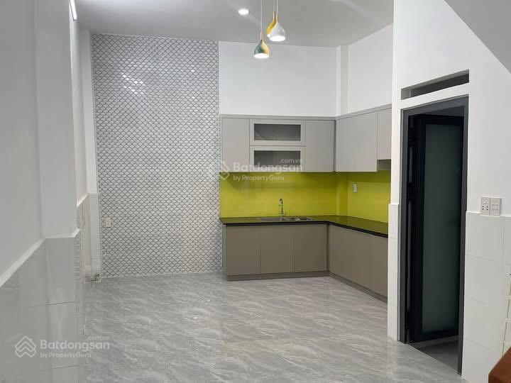 (chính chủ) khu tên lửa bình tân, nhà mới, 50m2, 2pn 2wc, sát mặt tiền, nhà thờ phaolo, aeon mall