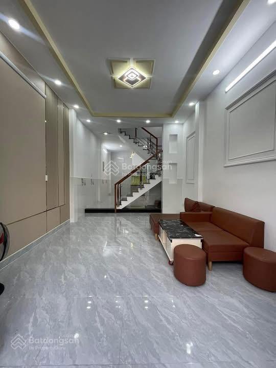 (chính chủ) khu tên lửa bình tân, nhà mới, 50m2, 2pn 2wc, sát mặt tiền, nhà thờ phaolo, aeon mall