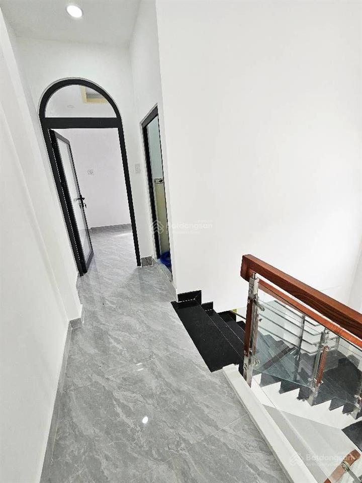 (chính chủ) khu tên lửa bình tân, nhà mới, 50m2, 2pn 2wc, sát mặt tiền, nhà thờ phaolo, aeon mall