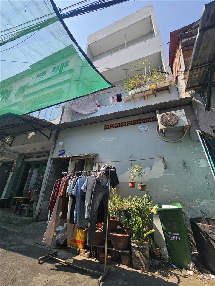 (chính chủ) khu tên lửa  thu nhập 35tr/tháng  hẻm xe tải  88m2  ngang 5m  15 phòng  aeon mall