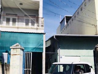 Giáp khu tên lửa, 90m2, 3pn, xe hơi tới nhà, nội thất gỗ nguyên khối, aeon mall, nhà thờ phaolo