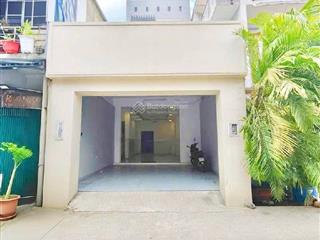 Giáp khu tên lửa, 100m2, 4 tầng 5pn, xe hơi vào nhà, nhà mới, aeon mall, nhà thờ phaolo