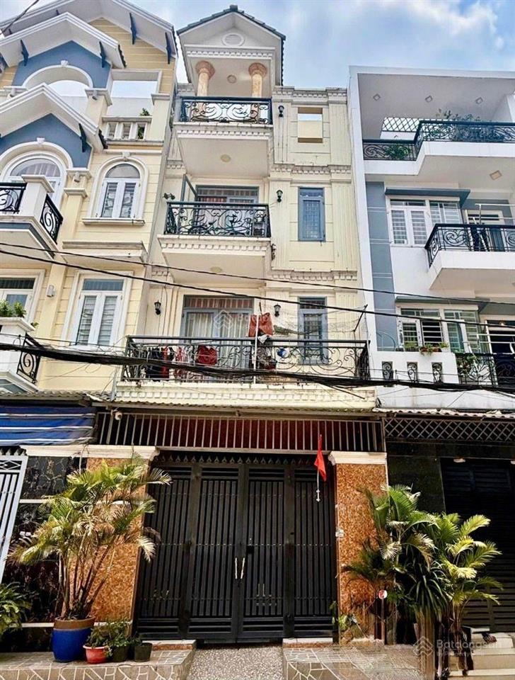 Giáp tên lửa  đường nhựa 10m thông  4 tầng 4pn 5wc  aeon mall  nhà thờ phaolo  nhà mới