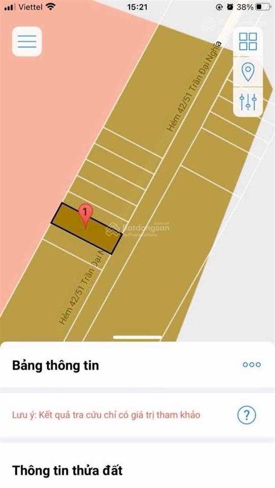 Aeon mall bình tân (giáp), đất trống 75m2, đường xe tải trước nhà, xây dựng 1 trệt 2 lầu sân thượng