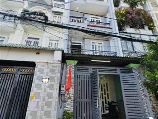 Giáp tên lửa, xe hơi nằm nhà, hẻm thông, 4 tầng 5pn 4wc, khu phân lô, aeon mall, nhà thờ phao lô
