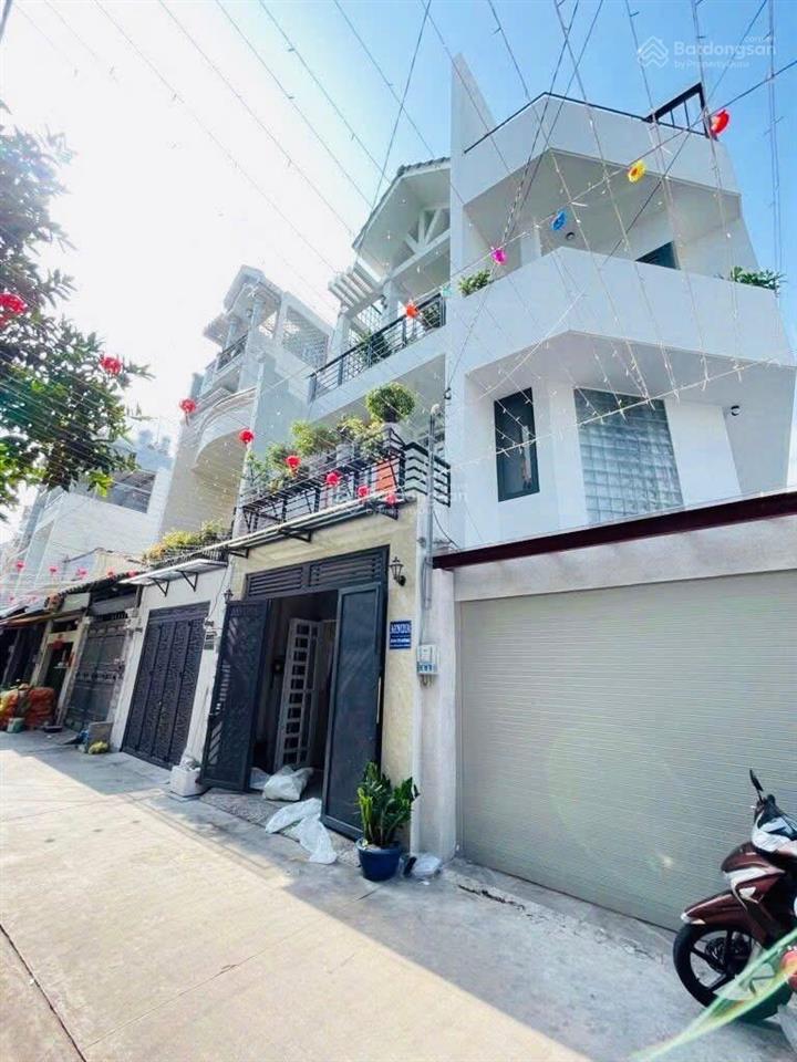 Giáp tên lửa, xe hơi nằm nhà, hẻm nhựa thông, ngay chợ bình trị, aeon mall 3p, nhà thờ phao lô