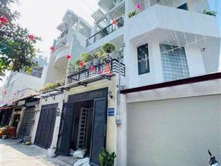 Giáp tên lửa, xe hơi nằm nhà, hẻm nhựa thông, ngay chợ bình trị, aeon mall 3p, nhà thờ phao lô