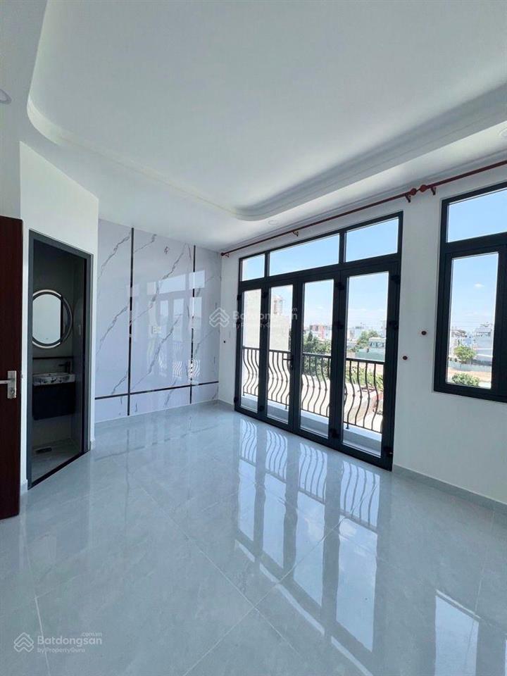 (chính chủ)tên lửa hẻm xe hơi 4t nhà mới full nội thất, ngang 5m, aeon mall, nhà thờ phaolo