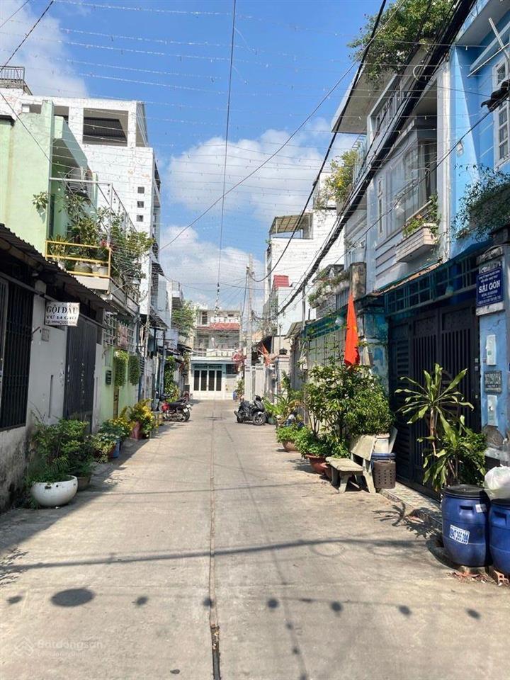 (chính chủ)tên lửa hẻm xe hơi 4t nhà mới full nội thất, ngang 5m, aeon mall, nhà thờ phaolo