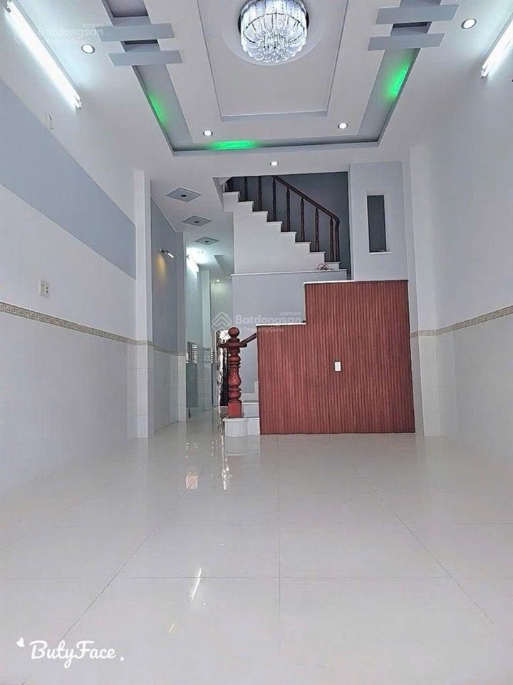 (chính chủ) giáp tên lửa, hẻm xe hơi thông, 4 tầng 70m2, bv bình tân, aeon mall, nhà thờ phaolo