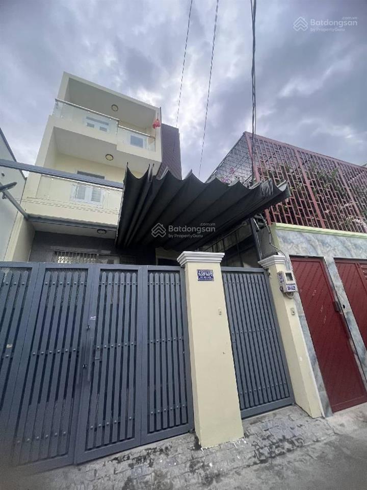 (chính chủ) bán nhà tên lửa an lạc, ngay aeon mall, nhà mới 100m2, ngang 5,6m 4pn, 5wc, bx miền tây