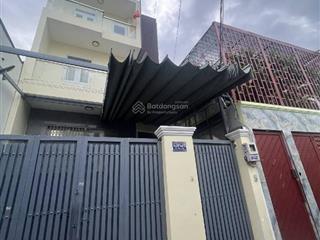(chính chủ) bán nhà tên lửa an lạc, ngay aeon mall, nhà mới 100m2, ngang 5,6m 4pn, 5wc, bx miền tây