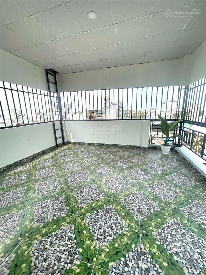 (chính chủ) giáp tên lửa, lô gốc xe hơi thông, nhà mới 4 tầng 5pn 5wc, aeon mall, bv bình tân