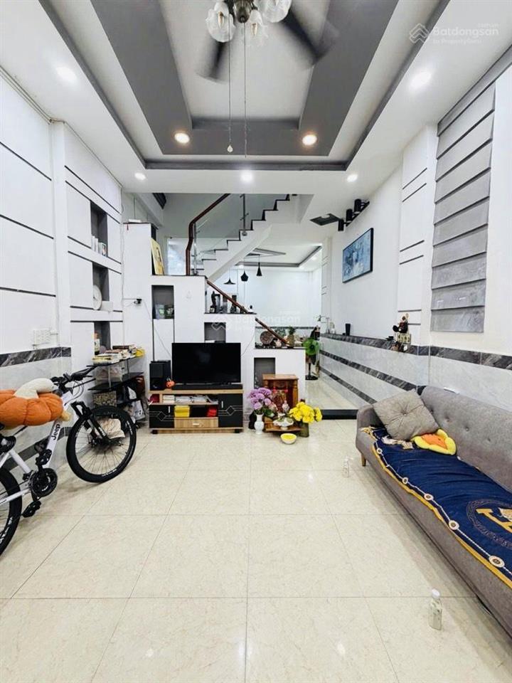 (chính chủ) đường 29 khu tên lửa, hẻm xe hơi, nhà mới nở hậu kdc tên lửa aeon mall, nhà thờ phaolo