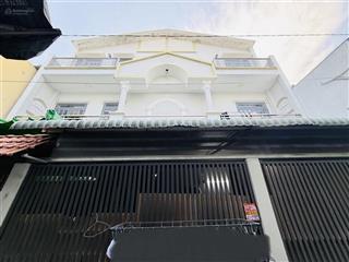 Giáp tên lửa, 124m2 ngang 7.2 nở hậu 5pn 5wc, 3 tầng thu nhập 15tr/th, aeon mall, nhà thờ phaolo