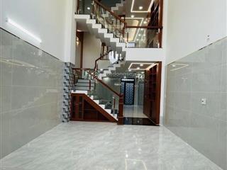 (chính chủ) nhà giáp tên lửa, hẻm xe tải thông, nhà mới 5 tầng 5pn 5wc, aeon mall, nhà thờ phaolo