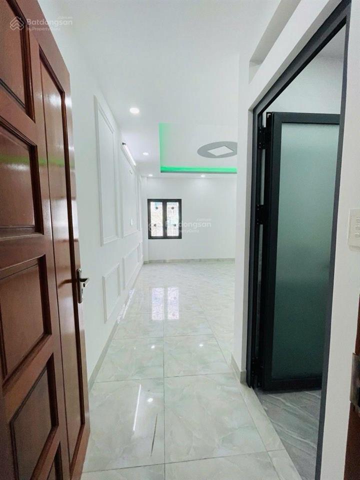 (chính chủ) giáp tên lửa, 2 mặt tiền 6m xe hơi nằm nhà, nhà mới 5 tầng, sát tân phú, bv bình tân