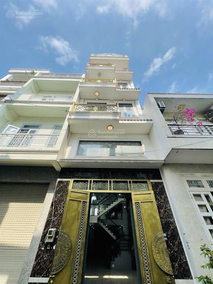 (chính chủ) giáp tên lửa, 2 mặt tiền 6m xe hơi nằm nhà, nhà mới 5 tầng, sát tân phú, bv bình tân