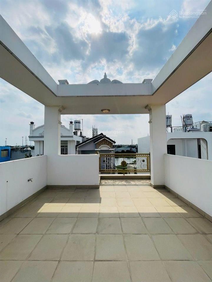 (chính chủ) giáp tên lửa, 2 mặt tiền 6m xe hơi nằm nhà, nhà mới 5 tầng, sát tân phú, bv bình tân