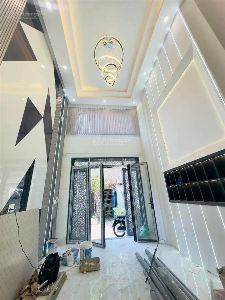 (chính chủ) giáp tên lửa, 2 mặt tiền 6m xe hơi nằm nhà, nhà mới 5 tầng, sát tân phú, bv bình tân