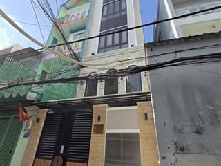 Khu tên lửa, chdv 50triệu/tháng, 6 tầng full nội thất, hẻm xe hơi, nhà thờ phaolo, aeon mall