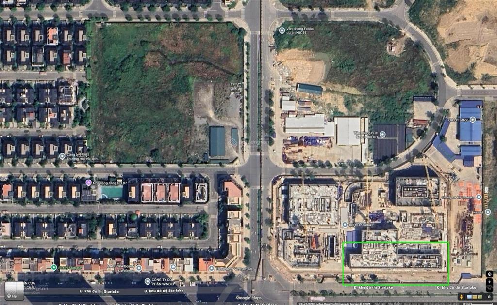 Bán shophouse 100m2 giá 50 tỷ tại kđt tây hồ tâykđt tây hồ tây, phường xuân la, quận tây hồ, hà nội