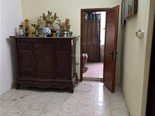 Cho thuê tập thể 80m2, 3pn, tại tập thể khương thượng, p khương thượng, q. đống đa, hn