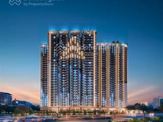 The aspira  căn hộ gần metro, sở hữu nhà chỉ từ 6,8 triệu/tháng