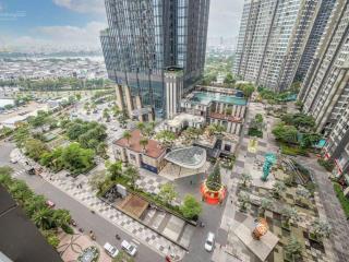 Bán căn góc hiếm 4pn 188m² tại vinhomes central park, diện tích lớn, giá tốt chỉ 30 tỷ