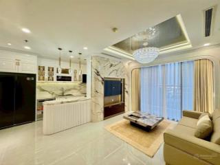 Bán căn hộ 3pn+1 (118m²) tại vinhomes central park, giá tốt chỉ 17 tỷ