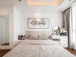 Căn hộ 2pn 76m² full nội thất vinhomes central park