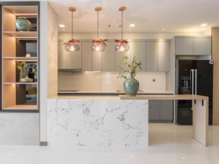 Bán căn hộ 4pn 150m² vinhomes central park landmark  có sổ hồng  giá 24 tỷ