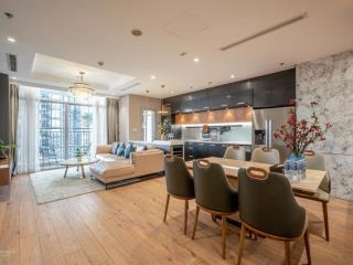 Bán căn hộ 2pn 87m² giá thỏa thuận tại vinhomes central park nội thất cơ bản, giá tốt thị trường