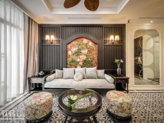 Bán căn hộ 4pn 150m² giá 24 tỷ có sổ tại vinhomes central park  view đẹp, pháp lý rõ ràng
