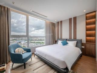 Bán căn hộ 2pn 85m² tại vinhomes central park nội thất cơ bản, giá tốt