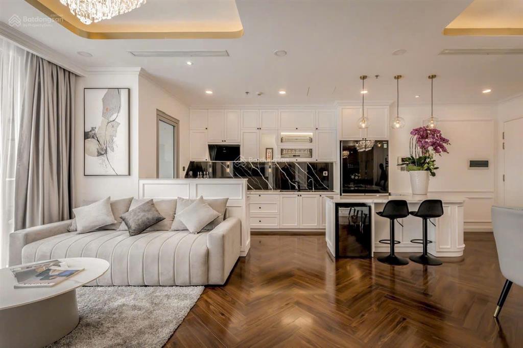 Bán gấp đi định cư căn hộ 3pn  126m² tại vinhomes central park, bình thạnh