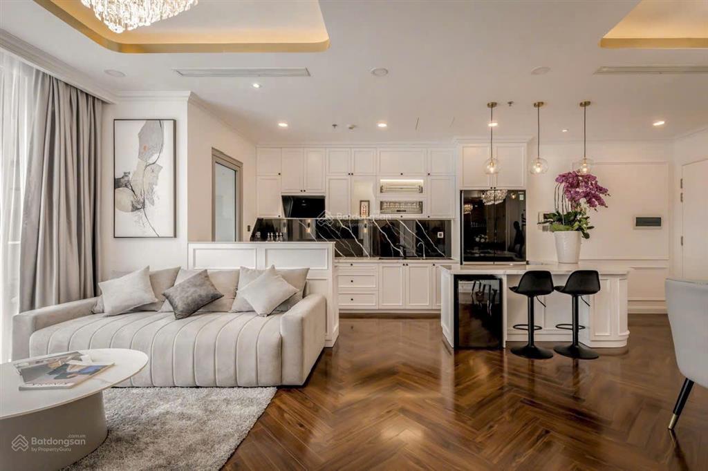 Bán căn hộ 4pn 150m² giá 24 tỷ có sổ tại vinhomes central park  view đẹp, pháp lý rõ ràng