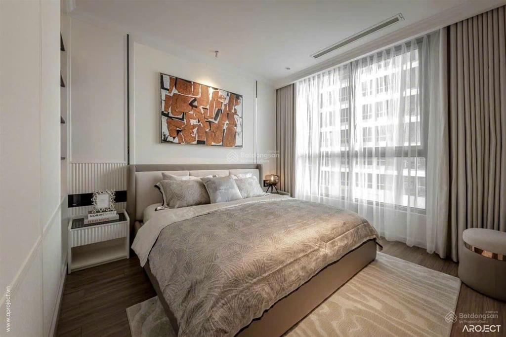 Bán căn hộ 4pn 150m² giá 24 tỷ có sổ tại vinhomes central park  view đẹp, pháp lý rõ ràng