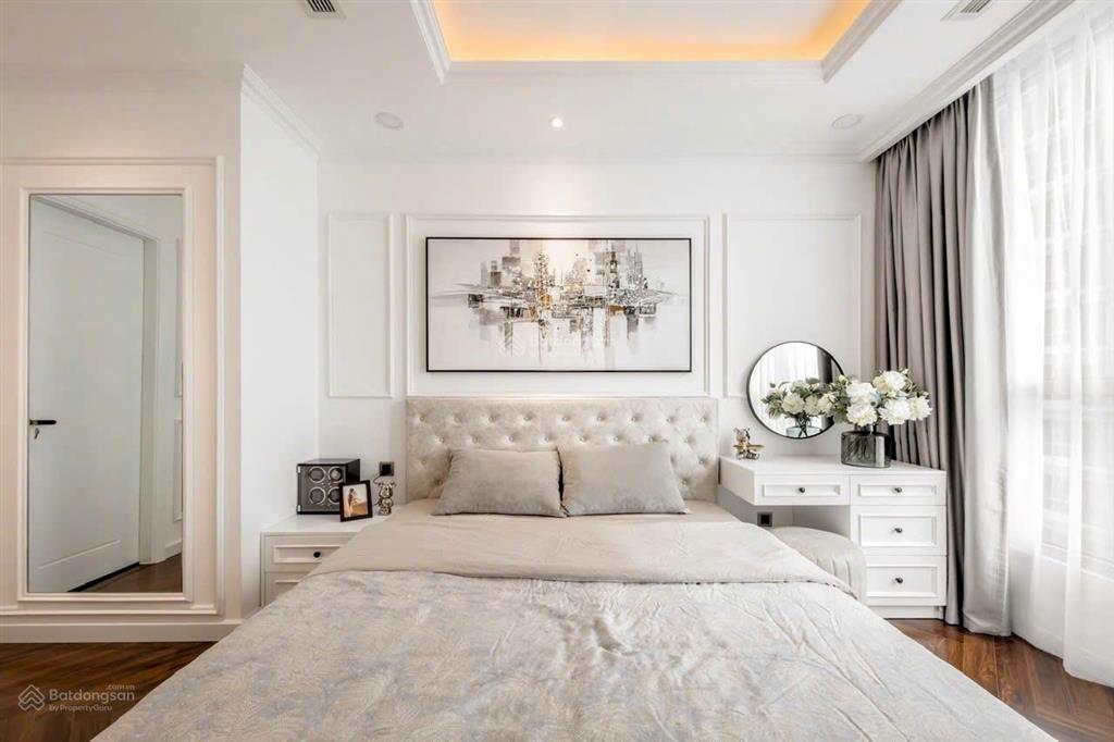 Bán căn hộ 4pn 150m² giá 24 tỷ có sổ tại vinhomes central park  view đẹp, pháp lý rõ ràng