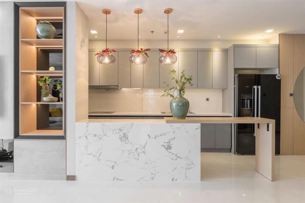 Bán căn hộ 4pn 150m² giá 24 tỷ có sổ tại vinhomes central park  view đẹp, pháp lý rõ ràng