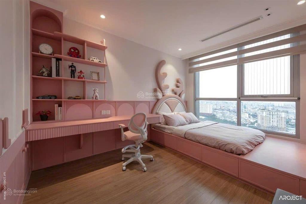 Bán căn hộ 4pn 150m² giá 24 tỷ có sổ tại vinhomes central park  view đẹp, pháp lý rõ ràng