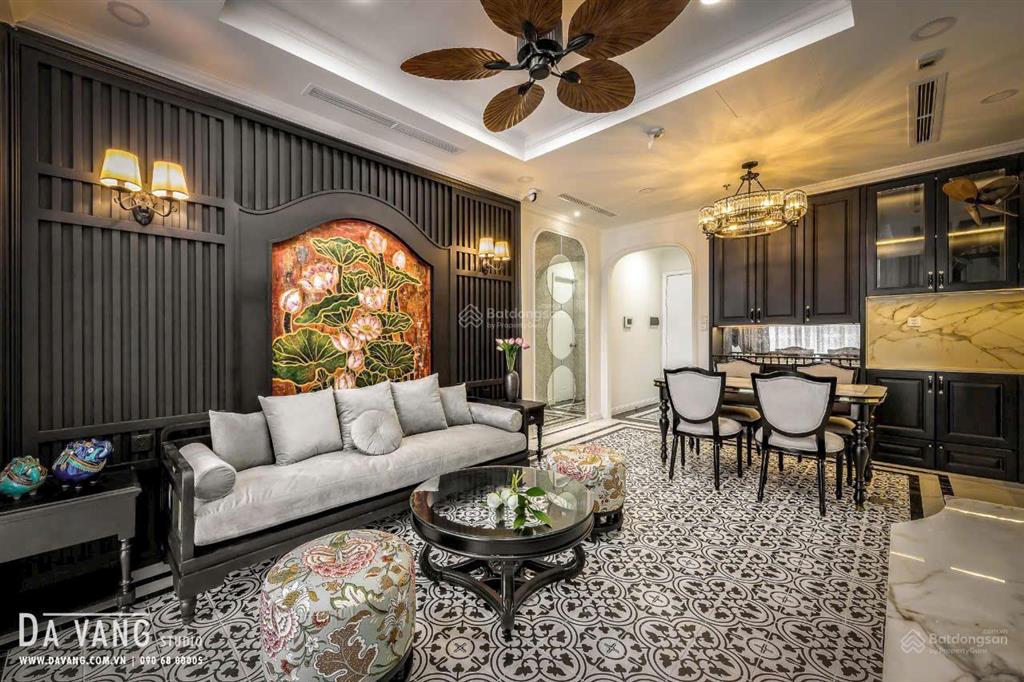 Bán căn hộ 4pn 150m² giá 24 tỷ có sổ tại vinhomes central park  view đẹp, pháp lý rõ ràng