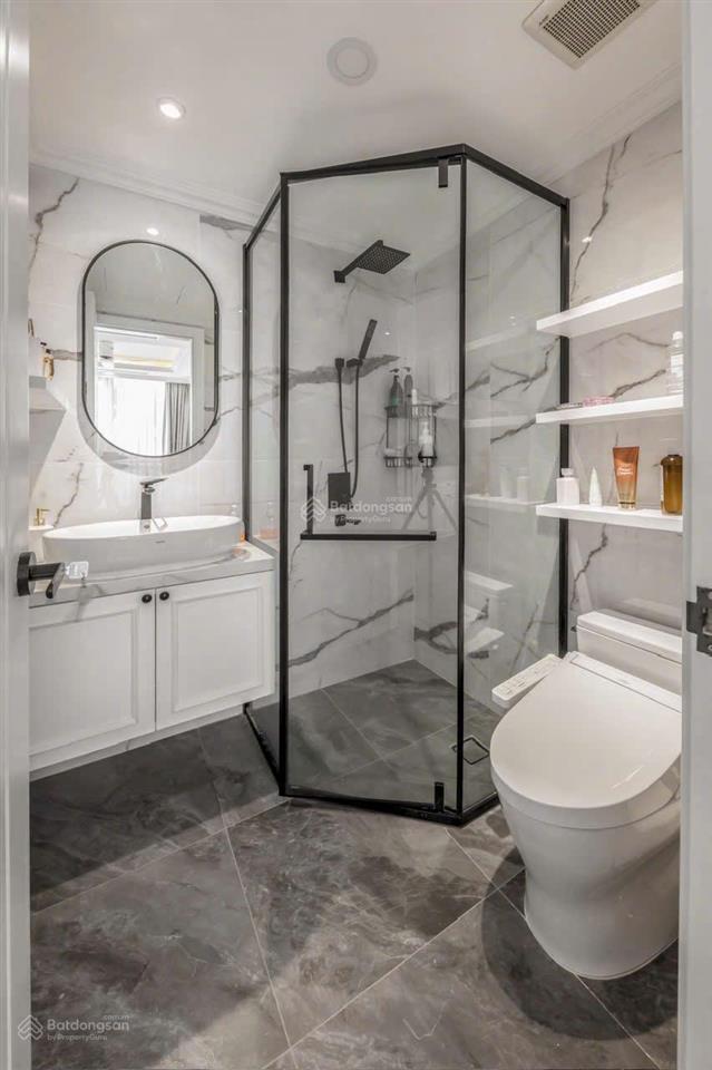 Bán căn hộ 4pn 150m² giá 24 tỷ có sổ tại vinhomes central park  view đẹp, pháp lý rõ ràng