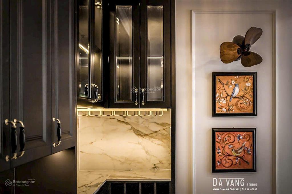 Bán căn hộ 4pn 150m² giá 24 tỷ có sổ tại vinhomes central park  view đẹp, pháp lý rõ ràng
