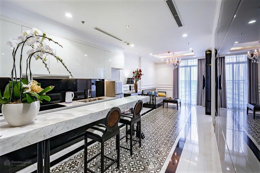 Bán căn hộ 4pn 150m² giá 24 tỷ có sổ tại vinhomes central park  view đẹp, pháp lý rõ ràng